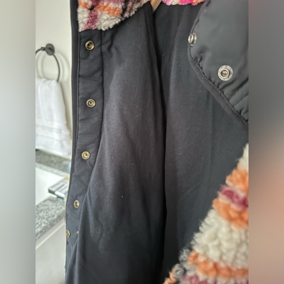 free people hit the slopes jacket - Picture 10 of 11